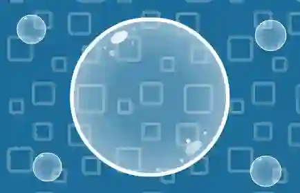 遊戲Bubble Rain在線