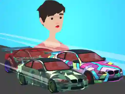 遊戲Mechanic Master Run在線