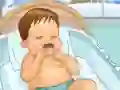 遊戲Dress my Baby在線