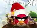 遊戲Angry Birds Space Xmas在線