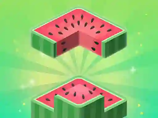 遊戲Block Stacking在線
