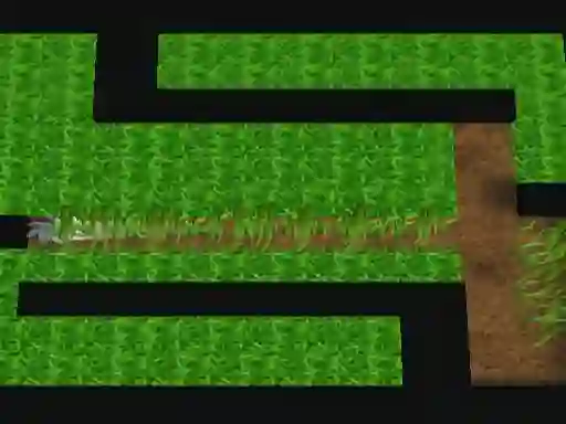 遊戲Grass Cutter在線