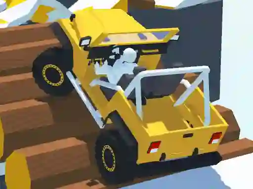 遊戲Offroad Mania在線