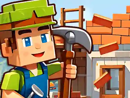 遊戲Building Mods For Minecraft在線