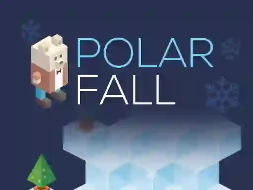 遊戲Polar Fall在線