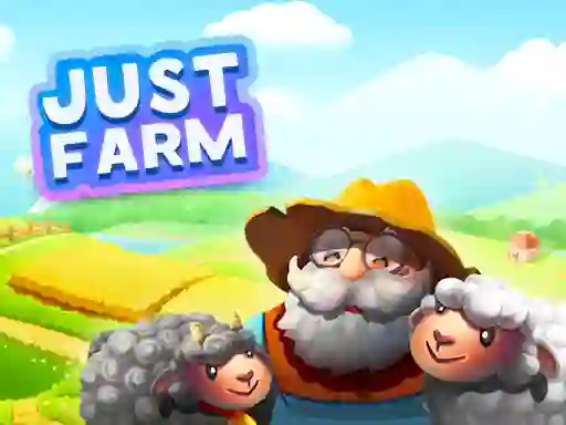 遊戲Just Farm在線
