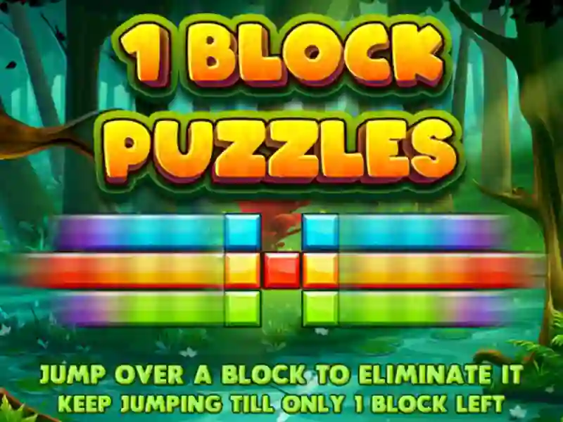 遊戲1 Block Puzzles在線