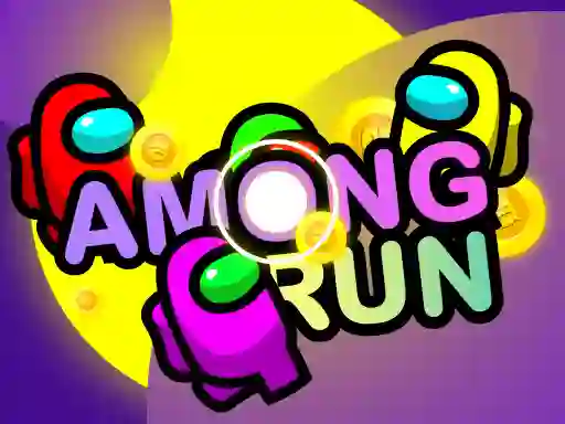 遊戲Among Run在線