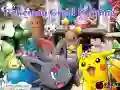 遊戲Pokemon Great Fighting在線
