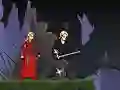 遊戲Princess Bride: The Fire Swamp在線