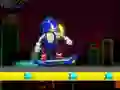 遊戲Sonic Skate Glider在線