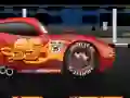 遊戲Lightning mcqueen Dress Up在線