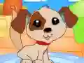 遊戲Puppy Star Doghouse在線