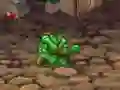 遊戲Hulk Rumble Defence在線
