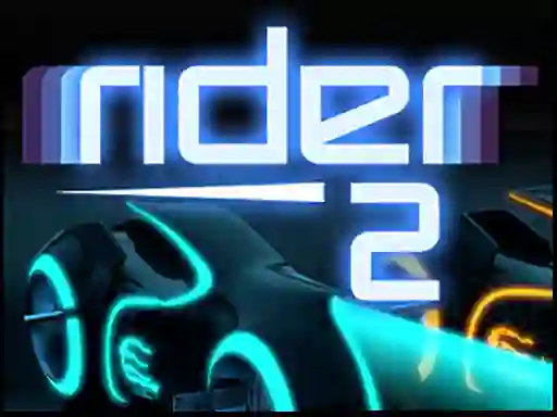 遊戲Rider 2在線