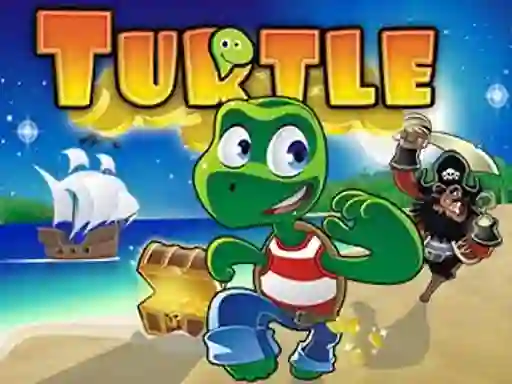 遊戲Turtle Sma在線
