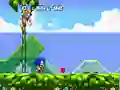 遊戲Sonic The Hedgehog在線