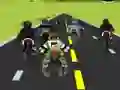 遊戲Ben10 Race在線