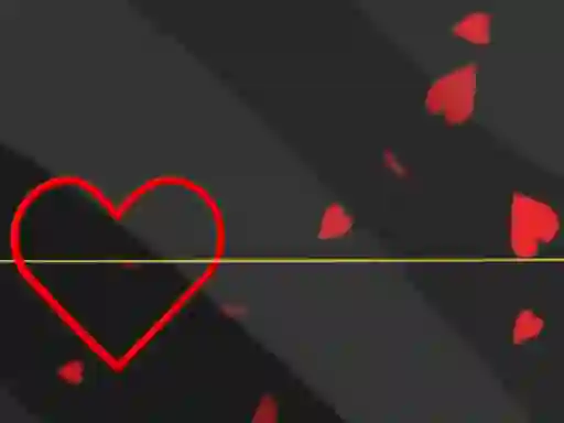 遊戲Broken Heart在線