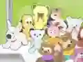 遊戲Toy Grabber在線