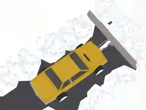 遊戲Clean Road 3D在線