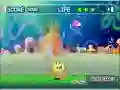 遊戲SpongeBob vs Jellyfish在線