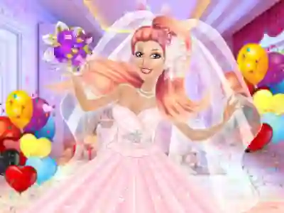 遊戲Princess Wonderful Day!在線