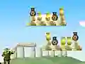 遊戲Vase breaker在線