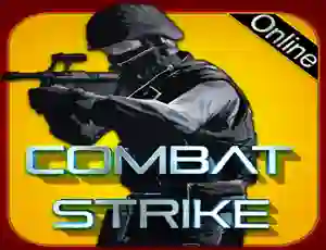 遊戲Combat Strike Multiplayer在線