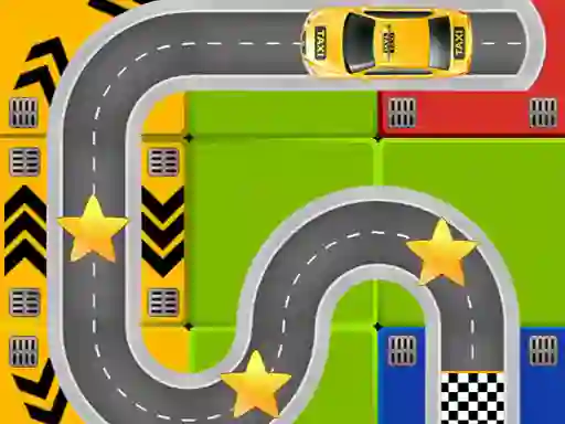 遊戲Unblock Taxi在線
