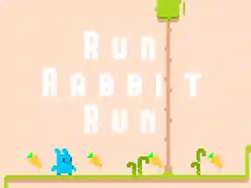 遊戲Run Rabbit Run在線