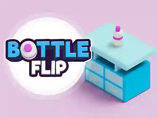遊戲Bottle Flip在線