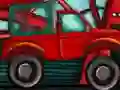 遊戲Fire Truck 2在線