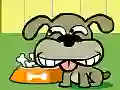 遊戲Fleabag VS. Mutt在線