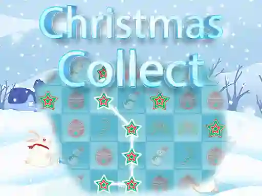遊戲Cristmas Collect在線