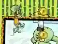 遊戲squidward clarinet在線