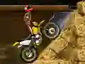 遊戲Motocross FMX在線