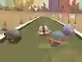 遊戲UFO Racing在線