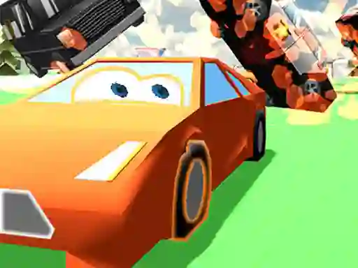 遊戲Super Car Chase在線
