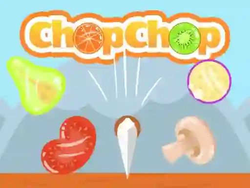 遊戲СhopСhop在線