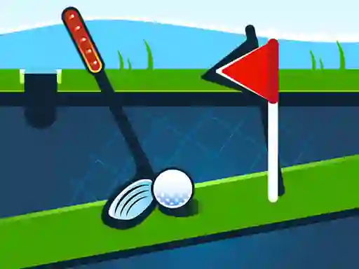 遊戲Fun Golf在線