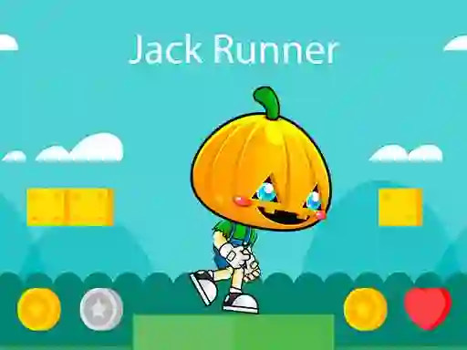 遊戲Jack Runner在線