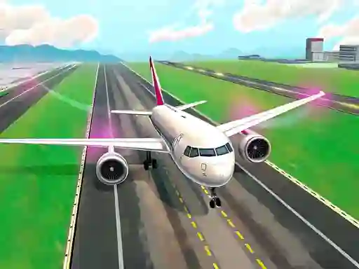 遊戲Airport Controller在線