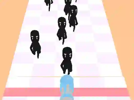遊戲Gun Idle在線