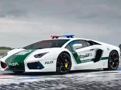 遊戲Police Cars Jigsaw Puzzle在線