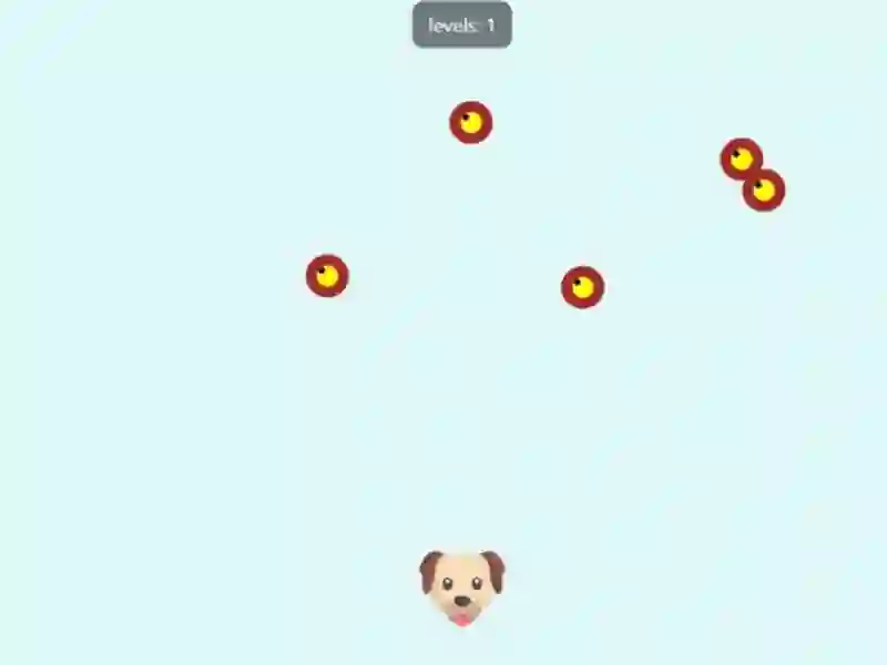 遊戲Dogat在線
