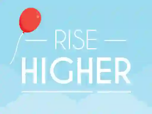 遊戲Rise Higher在線