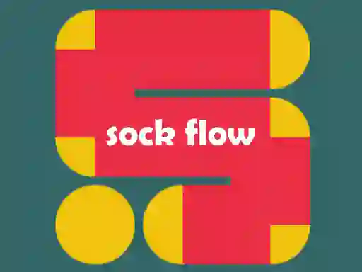 遊戲Sock Flow在線