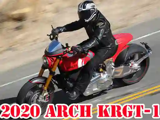 遊戲2020 Arch Krgt1在線