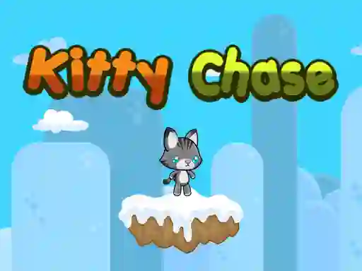 遊戲Kitty Chase在線